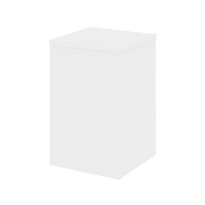 Onix О.R-NU.V.VNE(L) (Белый бриллиант) Накладка угловая высокая внешняя левая для О.R-F.MU.VNE(L)