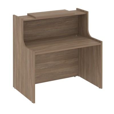 Onix O.R-K-1 (Дуб аризона) Стойка ресепшн прямая