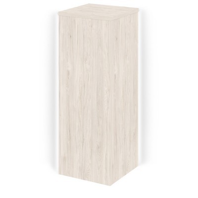 Onix О.R-KU.VNE.S(L) (Денвер светлый) Колонна угловая внешняя с подсветкой левая для О.R-F.MU.VNE(L)