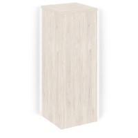 Onix О.R-KU.VNE.S(R) (Денвер светлый) Колонна угловая внешняя правая с подсветкой для О.R-F.MU.VNE(R)