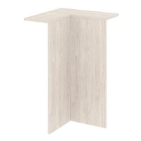 Onix О.R-KU.VNU(R) (Денвер светлый) Колонна угловая внутренняя правая для О.R-F.MU.VNU(R)