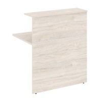 Onix О.R-MP.V-98 (Денвер светлый) Модуль прямой высокий 980