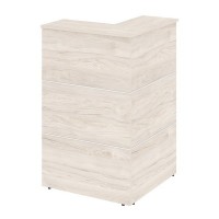 Onix О.R-MU.VNE(L) (Денвер светлый) Модуль угловой высокий внешний левый