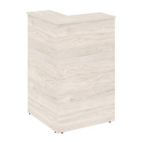 Onix О.R-MU.VNE(R) (Денвер светлый) Модуль угловой высокий внешний правый