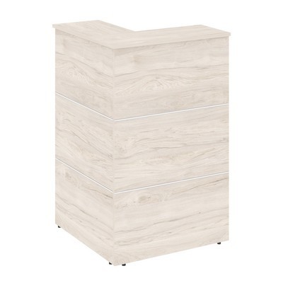 Onix О.R-MU.VNE(R) (Денвер светлый) Модуль угловой высокий внешний правый