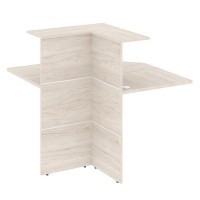 Onix О.R-MU.VNU(L) (Денвер светлый) Модуль угловой внутренний высокий левый