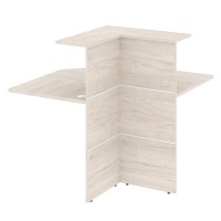 Onix О.R-MU.VNU(R) (Денвер светлый) Модуль угловой внутренний высокий правый