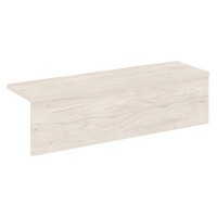 Onix О.R-NP.N-158.1 (Денвер светлый) Накладка прямая низкая для О.R-F.MP.V-158