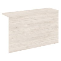 Onix О.R-NP.V-158.1 (Денвер светлый) Накладка прямая высокая для О.R-F.MP.V-158