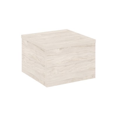 Onix О.R-NU.N.VNE(R) (Денвер светлый) Накладка низкая угловая внешняя правая для О.R-F.MU.VNE(R)