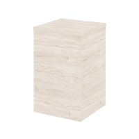 Onix О.R-NU.V.VNE(L) (Денвер светлый) Накладка угловая высокая внешняя левая для О.R-F.MU.VNE(L)