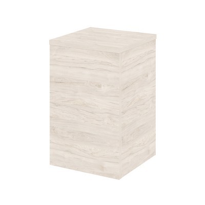 Onix О.R-NU.V.VNE(L) (Денвер светлый) Накладка угловая высокая внешняя левая для О.R-F.MU.VNE(L)