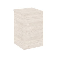 Onix О.R-NU.V.VNE(R) (Денвер светлый) Накладка высокая угловая внешняя правая для О.R-F.MU.VNE(R)