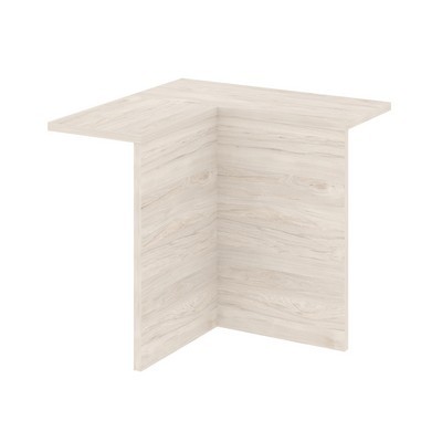 Onix О.R-NU.V.VNU(R) (Денвер светлый) Накладка угловая высокая внутренняя правая для О.R-F.MU.VNU(R)