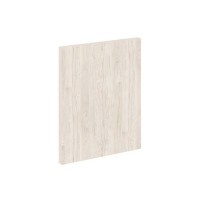 Onix О.R-SP(L) (Денвер светлый) Стойка (накладка) переходная левая