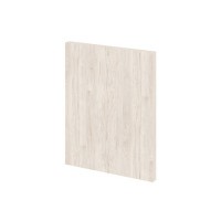 Onix О.R-SP(R) (Денвер светлый) Стойка (накладка) переходная правая