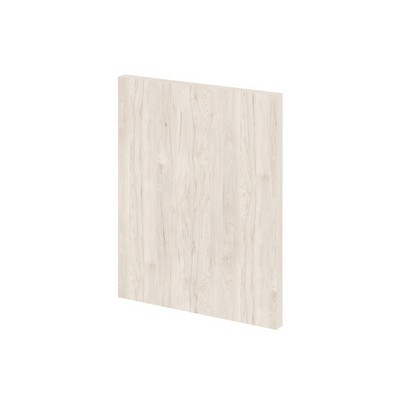 Onix О.R-SP(R) (Денвер светлый) Стойка (накладка) переходная правая