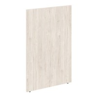 Onix О.R-SVP(L) (Денвер светлый) Стойка (боковина) завершающая высокая прямая левая