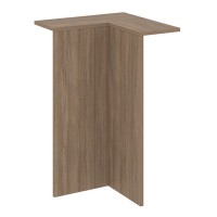 Onix О.R-KU.VNU(L) (Дуб аризона) Колонна угловая внутренняя левая для О.R-F.MU.VNU(L)
