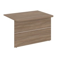 Onix О.R-MP.N-118 (Дуб аризона) Модуль прямой низкий 1 180