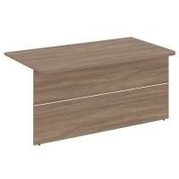 Onix О.R-MP.N-158 (Дуб аризона) Модуль прямой низкий 1 580