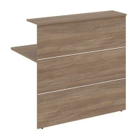 Onix О.R-MP.V-118 (Дуб аризона) Модуль прямой высокий 1 180