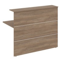 Onix О.R-MP.V-138 (Дуб аризона) Модуль прямой высокий 1 380