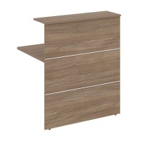 Onix О.R-MP.V-98 (Дуб аризона) Модуль прямой высокий 980