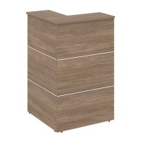 Onix О.R-MU.VNE(R) (Дуб аризона) Модуль угловой высокий внешний правый