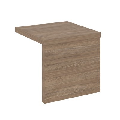 Onix О.R-NP.N-78.1 (Дуб аризона) Накладка прямая  низкая для О.R-F.MP.V-78