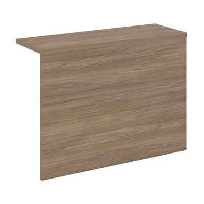 Onix О.R-NP.V-138.1 (Дуб аризона) Накладка прямая высокая для О.R-F.MP.V-138