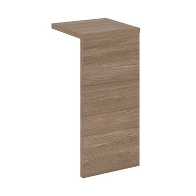 Onix О.R-NP.V-78.1 (Дуб аризона) Накладка прямая высокая для О.R-F.MP.V-78