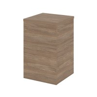 Onix О.R-NU.V.VNE(L) (Дуб аризона) Накладка угловая высокая внешняя левая для О.R-F.MU.VNE(L)