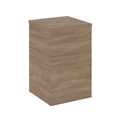 Onix О.R-NU.V.VNE(R) (Дуб аризона) Накладка высокая угловая внешняя правая для О.R-F.MU.VNE(R)