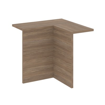 Onix О.R-NU.V.VNU(L) (Дуб аризона) Накладка угловая высокая внутренняя левая для О.R-F.MU.VNU(L)