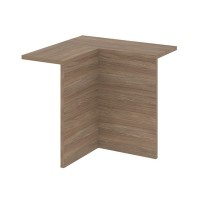 Onix О.R-NU.V.VNU(R) (Дуб аризона) Накладка угловая высокая внутренняя правая для О.R-F.MU.VNU(R)