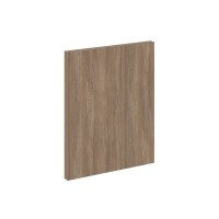 Onix О.R-SP(L) (Дуб аризона) Стойка (накладка) переходная левая