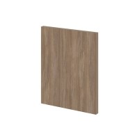 Onix О.R-SP(R) (Дуб аризона) Стойка (накладка) переходная правая