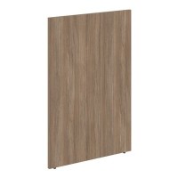 Onix О.R-SVP(L) (Дуб аризона) Стойка (боковина) завершающая высокая прямая левая