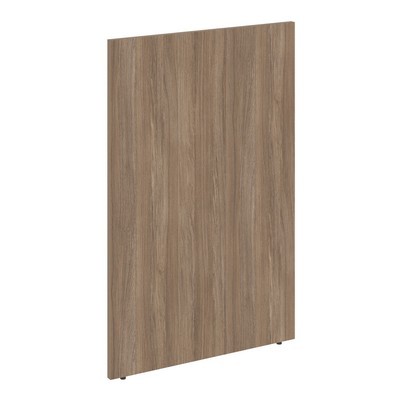 Onix О.R-SVP(L) (Дуб аризона) Стойка (боковина) завершающая высокая прямая левая