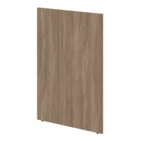 Onix О.R-SVP(R) (Дуб аризона) Стойка (боковина) завершающая высокая прямая правая