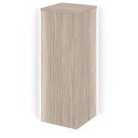 Onix О.R-KU.VNE.S(L) (Дуб аттик) Колонна угловая внешняя с подсветкой левая для О.R-F.MU.VNE(L)