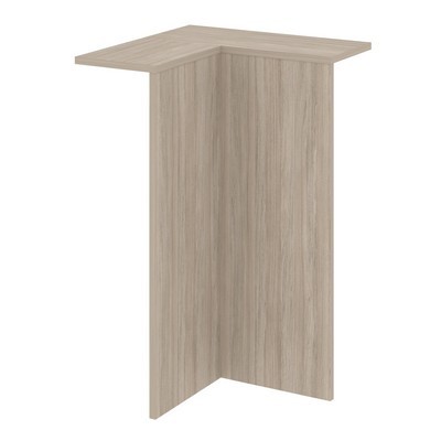 Onix О.R-KU.VNU(R) (Дуб аттик) Колонна угловая внутренняя правая для О.R-F.MU.VNU(R)