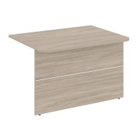 Onix О.R-MP.N-118 (Дуб аттик) Модуль прямой низкий 1 180