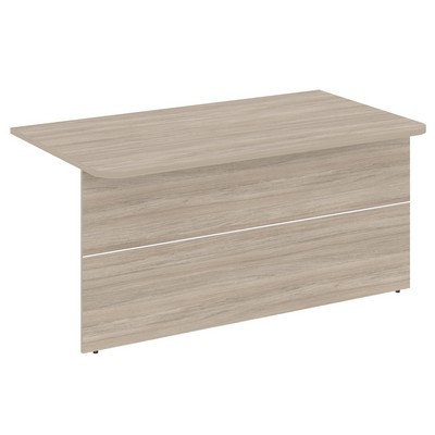 Onix О.R-MP.N-158 (Дуб аттик) Модуль прямой низкий 1 580