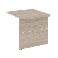 Onix О.R-MP.N-78 (Дуб аттик) Модуль прямой низкий 780