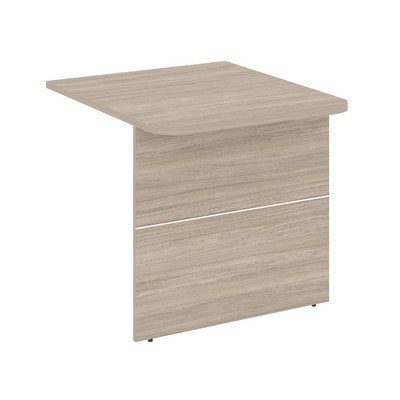 Onix О.R-MP.N-78 (Дуб аттик) Модуль прямой низкий 780