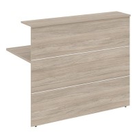 Onix О.R-MP.V-138C (Дуб аттик) Модуль прямой высокий 1 380 с подвесом для монитора