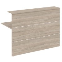 Onix О.R-MP.V-158 (Дуб аттик) Модуль прямой высокий 1 580