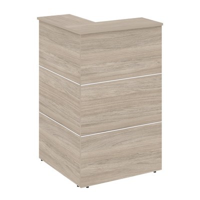 Onix О.R-MU.VNE(R) (Дуб аттик) Модуль угловой высокий внешний правый